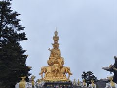 -峨眉山风景名胜区