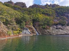 -丹东凤凰山景区