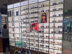 -LensCrafters亮视点(蓝色港湾店)