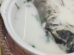 -紫藤园·天目湖大鱼头(南山竹海店)