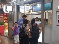 -喜茶(上海淮海中路渔阳里店)