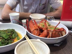 -小天鹅戴斯酒店鲸鲨百汇创作料理