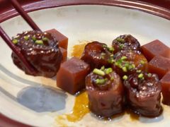 -鹊华居·地道鲁菜·海鲜·融合味(大明湖店)