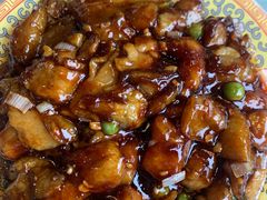 -砂锅居(西四店)