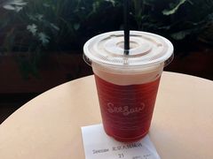 -Seesaw Coffee(朝阳大悦城店)