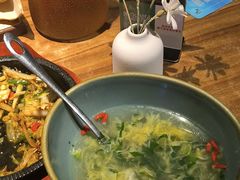 -耶里夏丽·丝路新疆菜·清真食品(徐汇南丹东路臻选店)