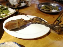大鸡爪-隆氏兔头(七道堰店)