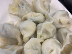 -李记饺子·熏酱东北菜(欢乐谷店)