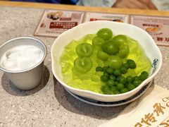 -赵记传承·中国甜品(福州总店)