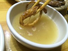 -金达莱冷面百年石锅饭(宾馆胡同店)