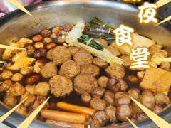 -王胖儿甏肉干饭(总店)