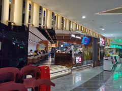 -千滋百味自助海鲜烤肉(布吉景华店)