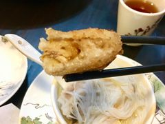 香酥芋泥鸭-堂宴·老厦门私房菜(1988仙岳总店)