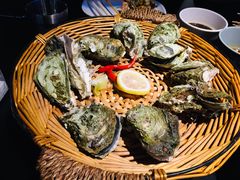 -西街夜油条·麻团包乌饭