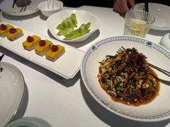 -杏花堂晋商私房菜(华熙五棵松店)