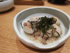 -月下料理(楷林IFC店)