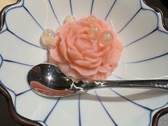 玫瑰布丁-胆道·海胆专门店(凯德晶萃店)
