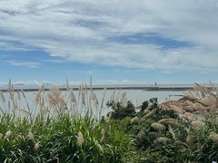 -宁波松兰山滨海旅游度假区