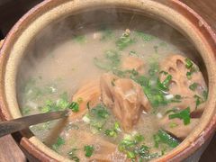 -清水亭湖北菜(大屯DT51店)