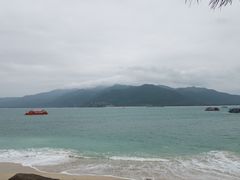 -海南分界洲岛旅游区