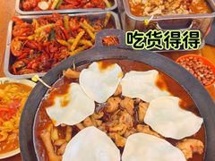 -江湖万州烤鱼(王子美食城)