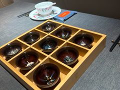 -锦府园·新台州菜(合生汇店)