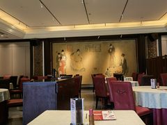 大堂-潮府馆·非遗潮州菜·世纪公园(新国际博览中心店)
