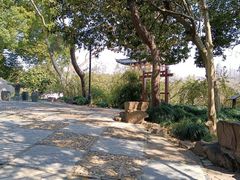 -上海方塔园