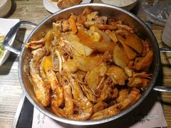 -焖锅部落(中央时代广场店)
