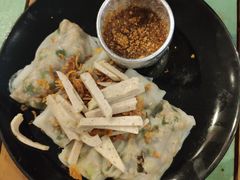 -Doo Dee Thai Food(Issan/Isaan/Esan)