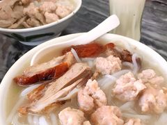 -三鄉濑粉·铭珠粥粉