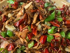 -宋记冕宁土菜馆(海门渔村二店)