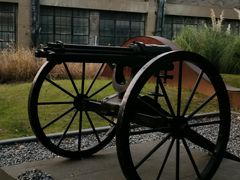 -南京晨光1865创意产业园