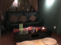 -Together·泰式按摩精油SPA(天山店)