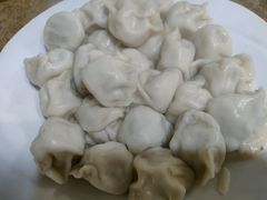 -军嫂饺子馆(岳家寨小区店)