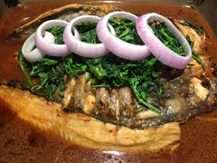 -半天妖烤鱼(方庄店)