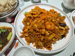 -同发号饭庄(复兴路店)