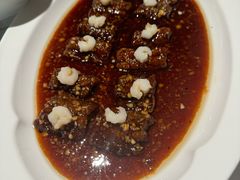 -张福记(陇海中路店)