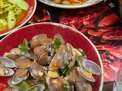 -今邕烧烤(西大店)