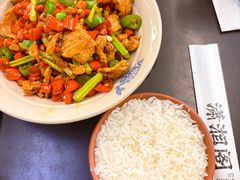 小炒肉-潇湘阁(三里屯SOHO店)