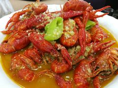 -赵氏盱眙十三香龙虾(蓝村店)