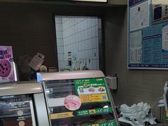 -赛百味SUBWAY(萝岗万达店)