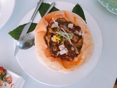 -唐廊烤鸭店(工体店)