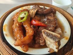 -鹿鸣酒家(越秀店)