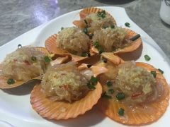 -四川小胡子海鲜(丁村万人海鲜广场店)