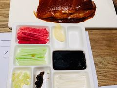 -小大董·烤鸭(凤凰汇店)