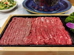 -祥源胡同·涮牛羊肉火锅(花桥店)