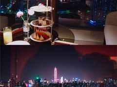 -深圳滨河时代ICON LAB艾垦酒店