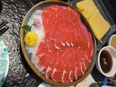 -阳坊涮肉(西直门凯德mall店)