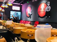 -龍歌自助小火锅(李沧丽达店)